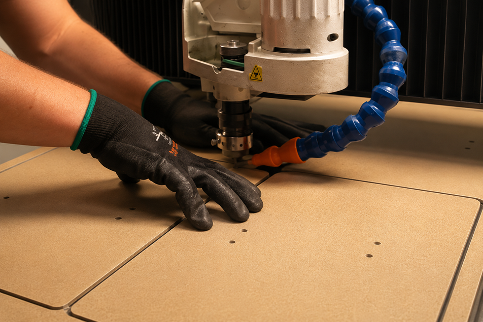 Milling