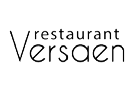logo restaurant versaen
