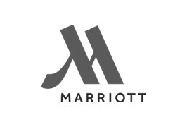 decover logo marriot hotels
