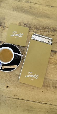 Table numbers from decover