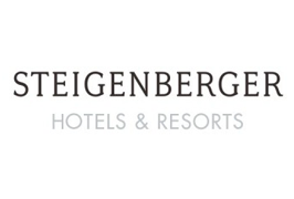 log steigenberger hotels